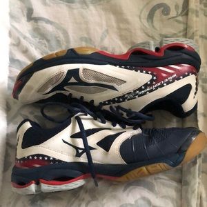 mizuno america